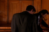 season 2 GIF by Twin Peaks on Showtime