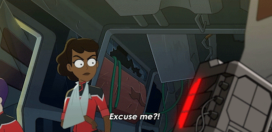 Season 2 What GIF by Paramount+