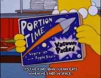 lisa simpson GIF