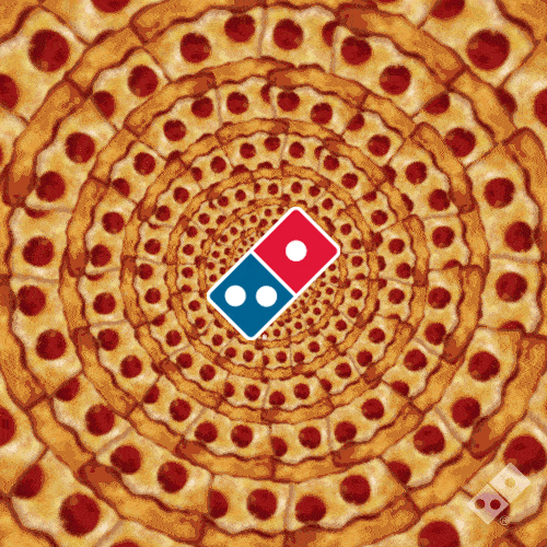 pizza logo GIF by Domino’s UK and ROI