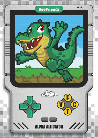 Collect Game On GIF by VeeFriends