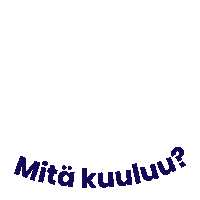 weight Sticker by Mitä kuuluu?