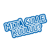 MLLtukioppilastoiminta moi mll tukari tukioppilastoiminta Sticker
