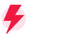 pinkstormsocial hi lightening bolt training in progress insta tip Sticker