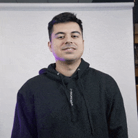 Rocket League Thinking GIF by Version1