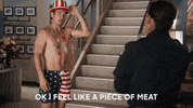 Station 19 GIF by ABC Network