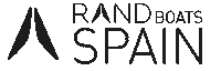 MOTONAUTICALLONCH spain boats barco rand Sticker