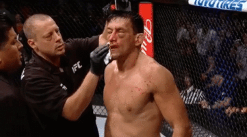 ufc 214 GIF