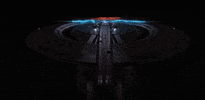 Season 4 Space GIF by Paramount+