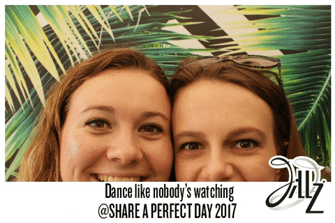 major booth share a perfect day 2017 GIF by Jillz