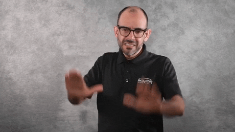 Awesome So Good GIF
