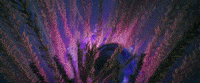 Twirl What GIF by Ruby Gillman, Teenage Kraken
