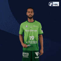 Handball GIF by DAIKIN HBL