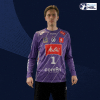 Handball Minden GIF by DAIKIN HBL