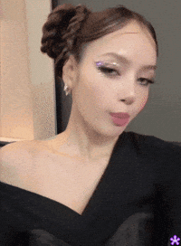 Born Again Lisa GIF