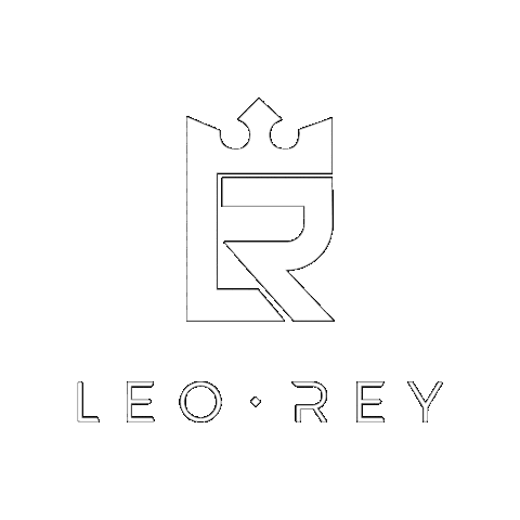 Brigido Sticker by Leo Rey