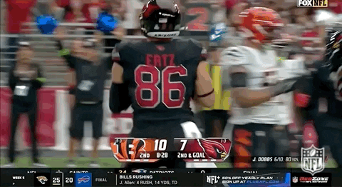 National Football League GIF by NFL