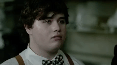GIF by The Orchard Films