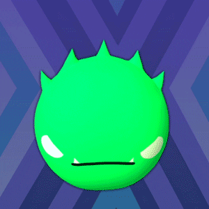 angry animation GIF by Meet Aiko