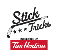 Nhl X Tim Hortons Sticker by NHL