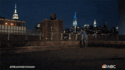 New Amsterdam GIF by NBC