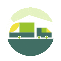 EcoTinyHouseRO eth lessismore ecotiny ecotinyhouse Sticker