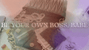 Sugar Daddy Money GIF by Kylie Morgan
