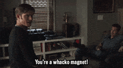 GIF by Nashville on CMT
