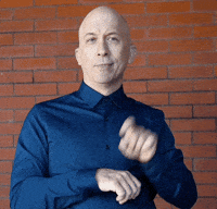 Asl Rubber GIF