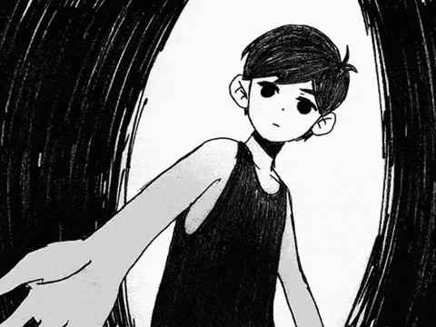 Omori GIF