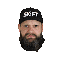 sloopservice service tim evert sloop Sticker