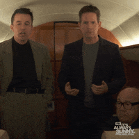 Season 16 Fx GIF by It's Always Sunny in Philadelphia