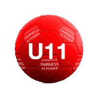 Youth Football Soccer Sticker by SC Weitmar 45