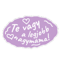 Child Love Sticker by DOUPLA