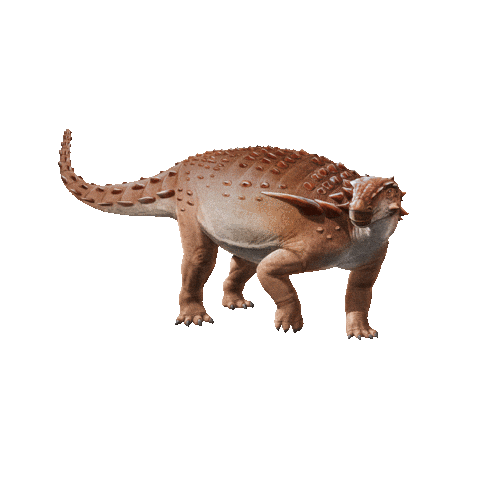 Efm Sticker by Edelman Fossil Park & Museum