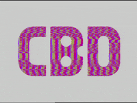 Art Glitch GIF