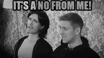 Dave Fah GIF by FoilArmsandHog