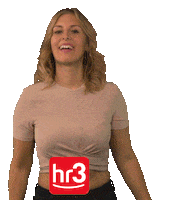 Radio Frankfurt Sticker by YOU FM