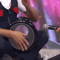 Happy Good Morning GIF by TRT