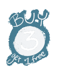 Bogo Sticker