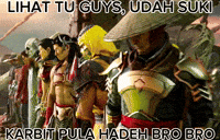 Suki Karbit GIF