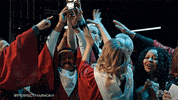 Comedy Nbc GIF by Perfect Harmony