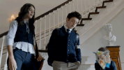 ah GIF by The Mick