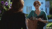 scared tv land GIF by #Impastor
