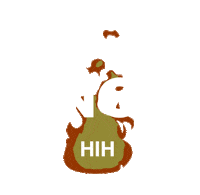 Fire No Sticker by Hustle Inspires Hustle™