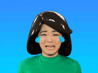 Cry Crying GIF