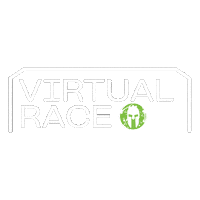 Spartanitaly Virtualrace Sticker by SpartanVolunteers