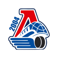 Локомотив Sticker by Хоккейный клуб "ЛОКОМОТИВ"
