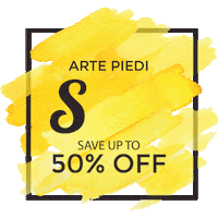Sale Sticker by Arte Piedi Shoes