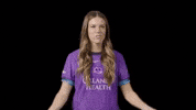 Cant Hear You Womens Soccer GIF by National Women's Soccer League